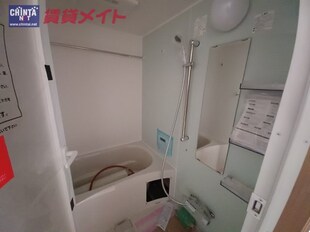 阿倉川駅 徒歩9分 3階の物件内観写真